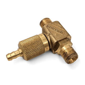 Chemical Injector, Robokim "0", 2.1-2.9 GPM